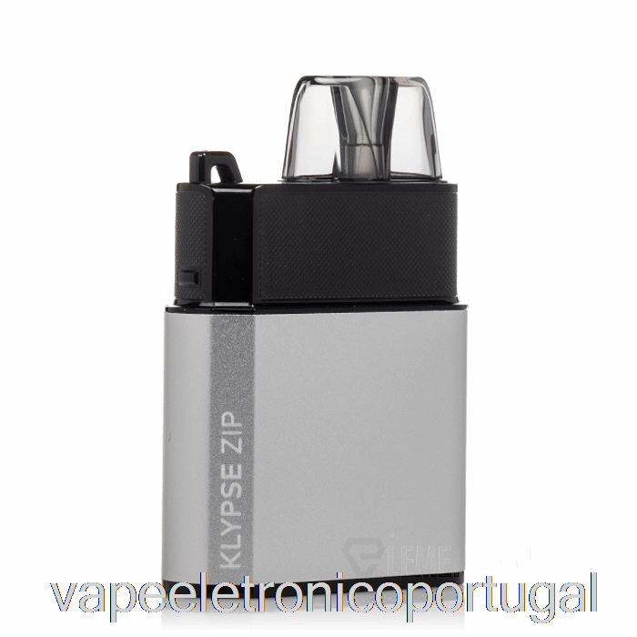 Vape Eletrônico Innokin Klypse Zip 14w Pod System Pérola